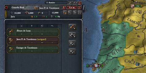 State Firearms Regiment :: Europa Universalis IV General .